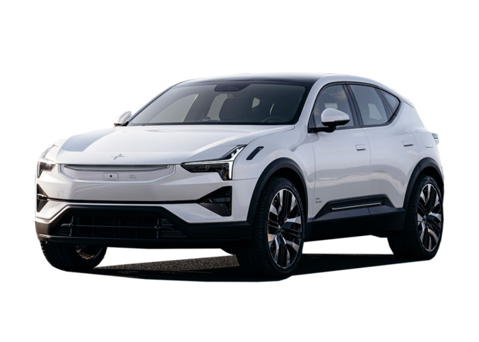 Polestar 3